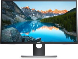 Dell P2217H 22″ Monitor 1920×1080 IPS