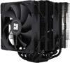 Thermalright PA120 Black CPU Air Cooler Dual Towers