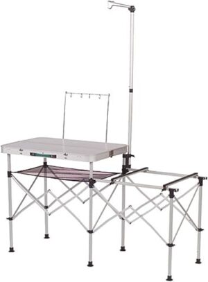 Coleman Pack-Away Portable Camp Kitchen