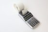 Canon Palm Printer P1-DH V Calculator