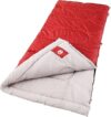 Coleman Palmetto Cool-Weather Lightweight Sleeping Bag