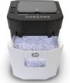 Royal Paper Shredder Micro Cut, 80-Sheet Auto Feed