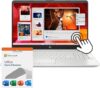 HP Pavilion 15.6″ Touchscreen Laptop, 32GB RAM