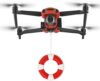 BRDRC Payload Airdrop System For Autel EVO II