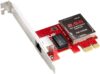 ASUS PCE-C2500 2.5G PCIe Network Adapter