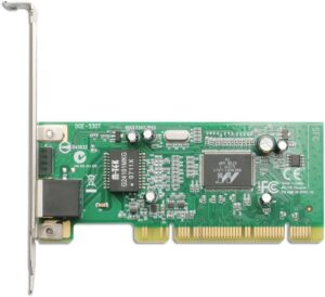 D-Link PCI Gigabit Ethernet Network Adapter DGE-530T