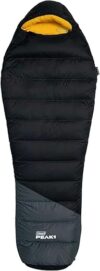 Coleman PEAK1 20F RDS Sleeping Bag C001