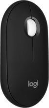 Logitech Pebble Mouse 2 M350s Slim Bluetooth Wireless
