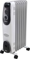 PELONIS Pelonis Ultra Quiet Oil-Filled Radiator Heater