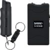 SABRE Pepper Spray And 2-in-1 Stun Gun