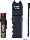 SABRE Pepper Spray & Stun Gun Kit