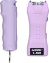 SABRE Pepper Spray & Stun Gun Self Defense Kit