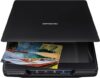 Amazon Renewed Perfection V19 II Photo Scanner, 4800 dpi