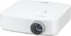 Amazon Renewed PF50KA Portable Full HD Smart Projector