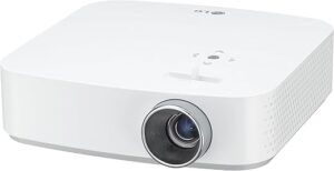 LG PF50KA Portable Full HD Smart Projector