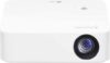 Amazon Renewed PH30N Portable CineBeam Projector With Bluetooth