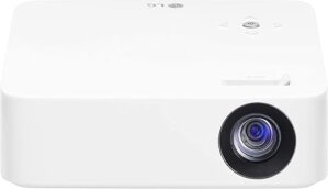 Amazon Renewed PH30N Portable CineBeam Projector With Bluetooth