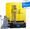 ANYCUBIC Photon M3 Max Resin 3D Printer, 7K