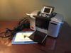 Epson PictureMate Deluxe Viewer Photo Printer