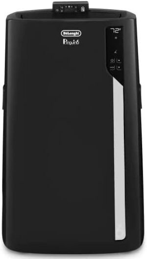 De’Longhi Pinguino Plus 14,000-BTU Portable AC PAC EL290HLWKC