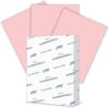 Hammermill Pink 20lb Printer Paper, 103382R