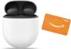 Google Pixel Buds Pro 2 – Hazel Bundle