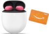 Google Pixel Buds Pro 2 – Peony With Gift Card