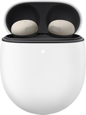 Google Pixel Buds Pro 2 - Wireless Earbuds