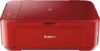 Canon PIXMA MG3620 Wireless Inkjet Printer, Red