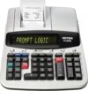 Victor PL8000 Thermal Printing Calculator, Prompt Logic