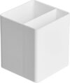 Amazon Basics Plastic Desk Organizer – Pen Cup
