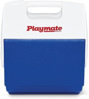 Igloo Playmate Pal Cooler, 7 Qt