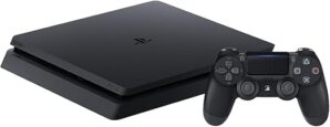 PlayStation PlayStation 4 500GB Console – Black