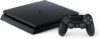 PlayStation Playstation 4, 500GB Slim System, Black