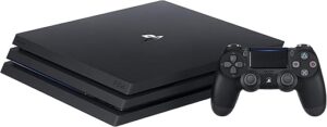 PlayStation PlayStation 4 Pro 1TB Console