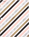 Mead Pocket Folder, Shape It Up, 1 Count (33226)