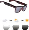 OhO sunshine Polarized Sunglasses With Bluetooth Speaker
