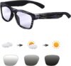 OhO sunshine Polarized Sunglasses With Bluetooth Speaker