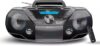 PHILIPS Portable CD Player Bluetooth Boombox With Bass