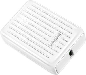 Zendure Portable Charger 10,000mAh Power Bank 10K