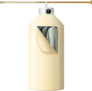 Uten Portable Mini Clothes Dryer For Travel