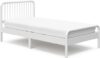 STORKCRAFT Porto Twin Bed, GREENGUARD Gold Certified