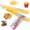 Karidge Potato Chips Bag Sealer Clip