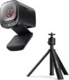 Anker PowerConf C200 2K And Mini Tripod