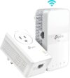 TP-Link Powerline Wi-Fi Extender TL-WPA7617KIT