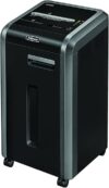 Fellowes Powershred 225Mi 16-Sheet Micro-Cut Shredder (4620001)