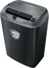 Fellowes Powershred 70S Strip-Cut Shredder 4671001