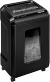 Fellowes Powershred® 92Cs 18-Sheet Cross-Cut Shredder