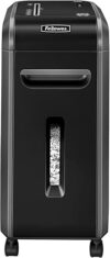 Fellowes Powershred 99Ms Micro-Cut Paper Shredder