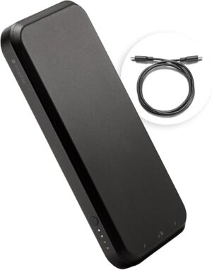 Mophie Powerstation Prime10 – 10,000mAh Portable Power Bank